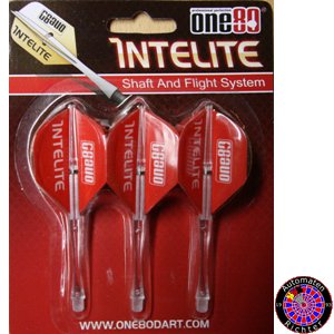 One80 Intelite Komplettset - Rt/TL